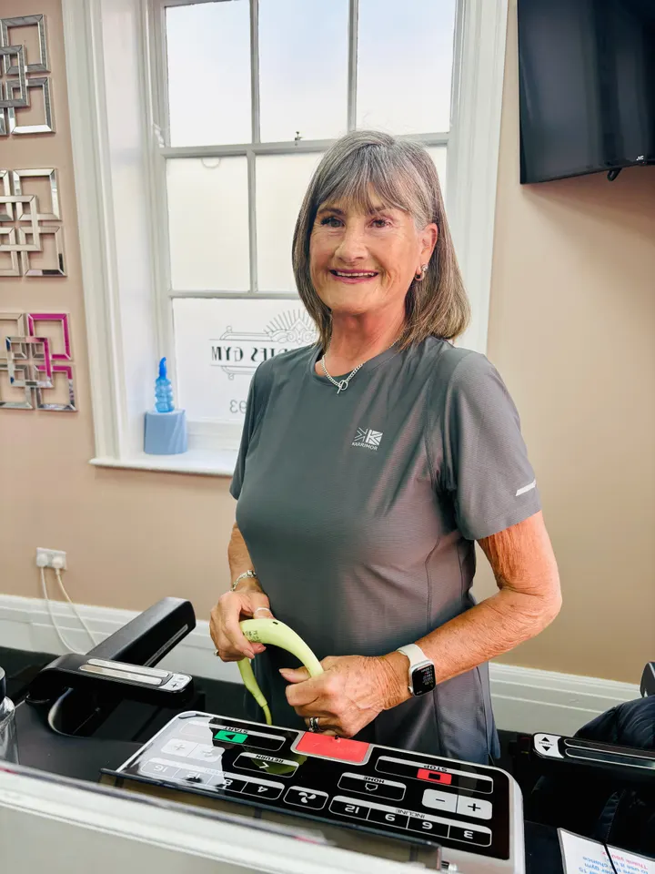 Sparkle Ladies Gym — fitness studio in Frinton and Walton, Frinton-On-Sea — 2