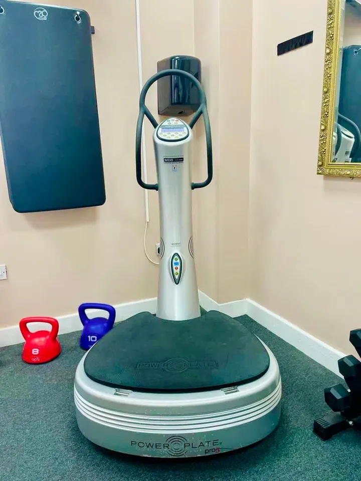 Sparkle Ladies Gym — fitness studio in Frinton-On-Sea — 5