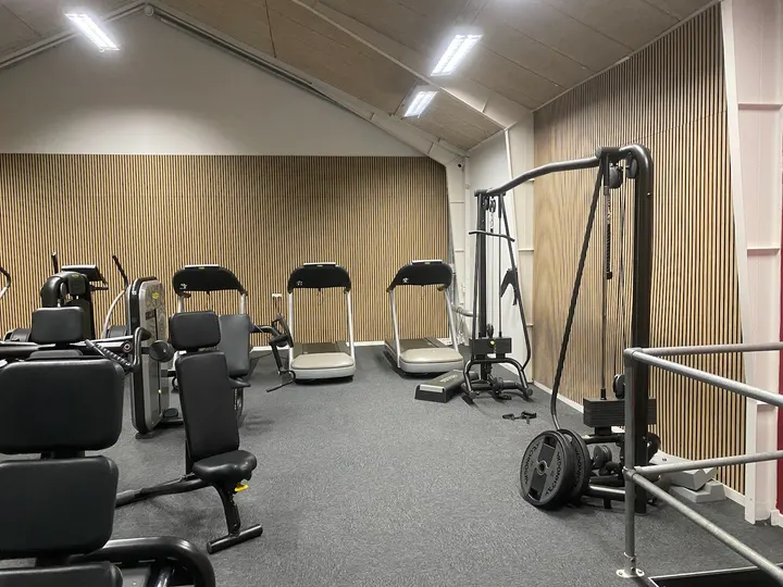 Ugerløse Fitness ApS — træningsstudio i Nyrup, Ugerløse — 2