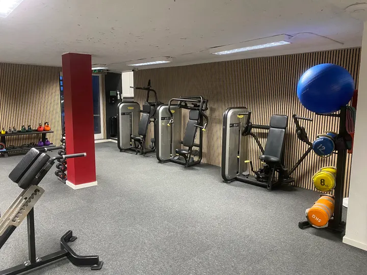 Ugerløse Fitness ApS — træningsstudio i Nyrup, Ugerløse — 3