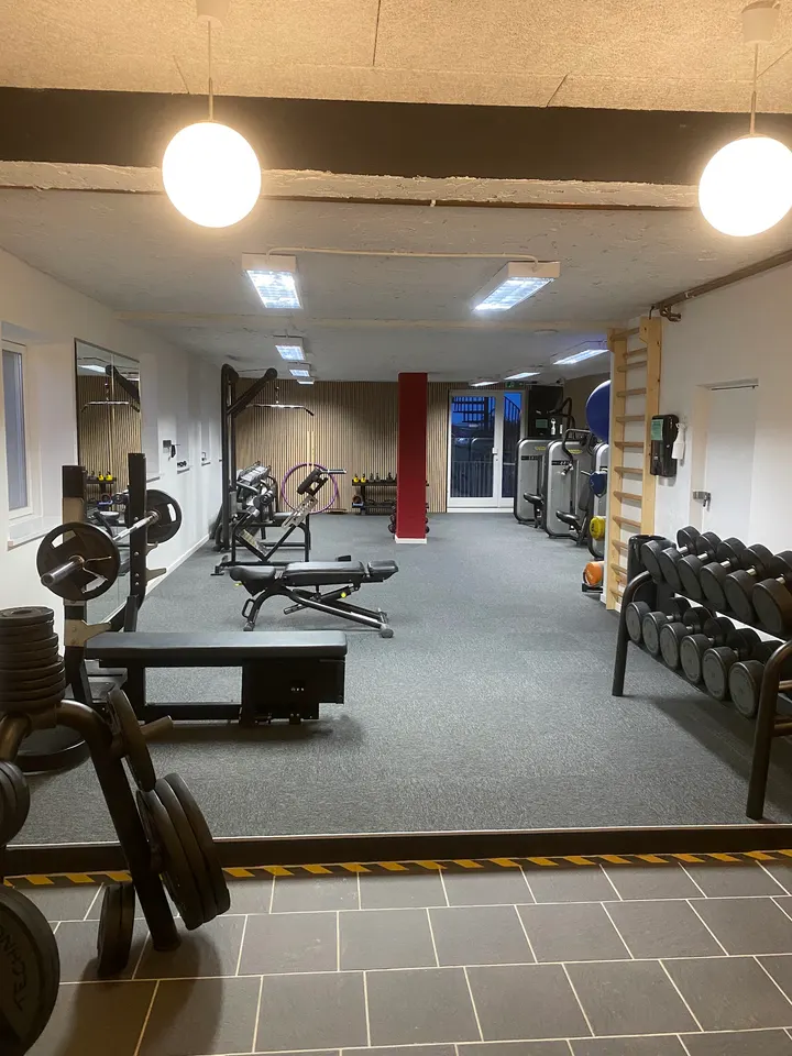 Ugerløse Fitness ApS — træningsstudio i Ugerløse — 3