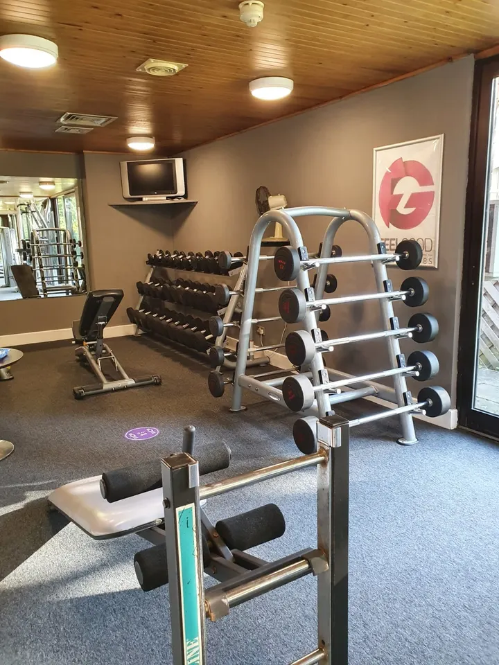 Feel Good Health Club Hull — fitness studio in Hull — 2