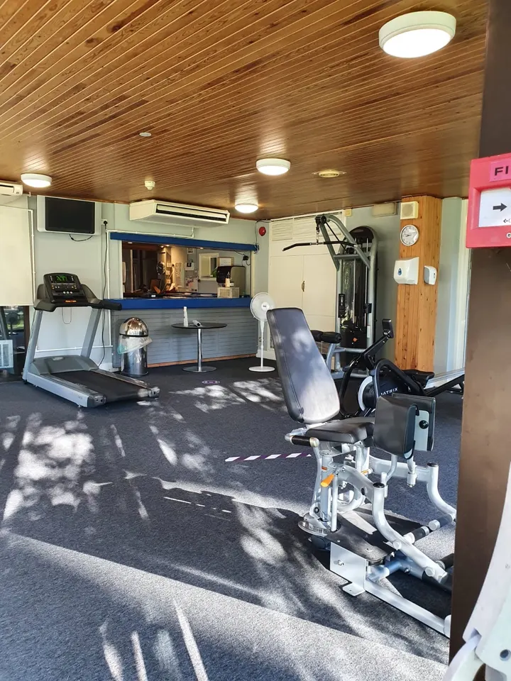 Feel Good Health Club Hull — fitness studio in Hull — 3