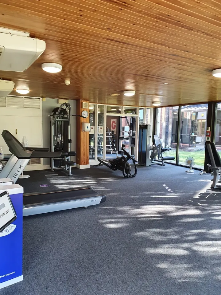 Feel Good Health Club Hull — fitness studio in Hull — 3