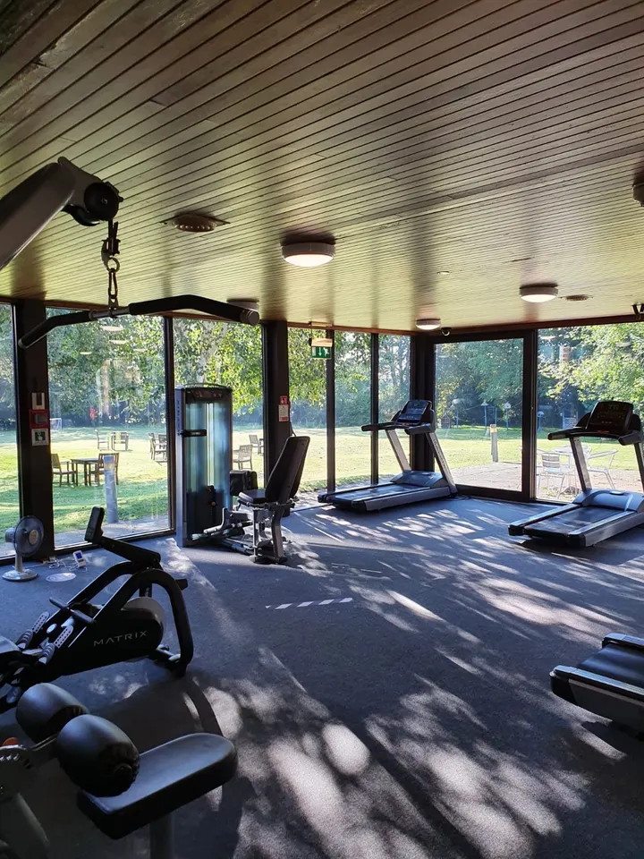 Feel Good Health Club Hull — Fitness Studio in Hull