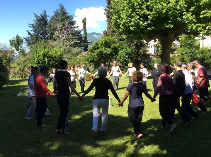 Yoga Lago Lecco — yoga-studio a Lecco — 4