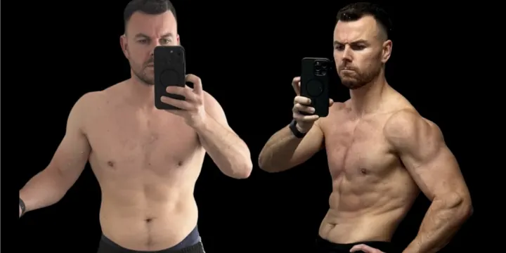Transformation Fit — PT Studio in Black Friars, Leicester