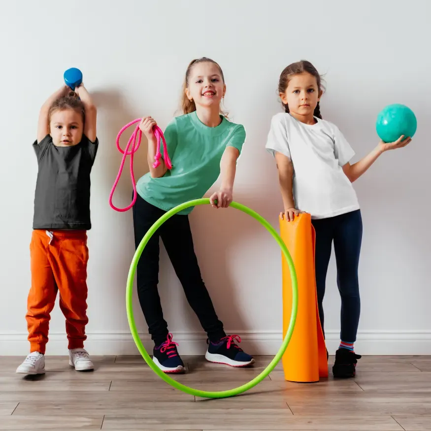 Evolution Training Bamberg — pt-studio i Hallstadt — 3