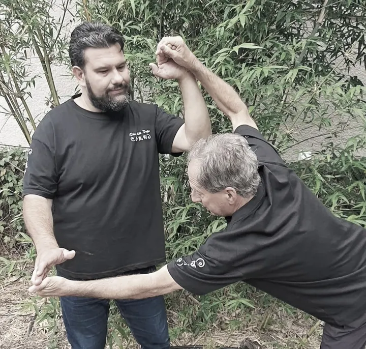 The Aiki Dojo — Martial Arts in Anlaby Park, Hull