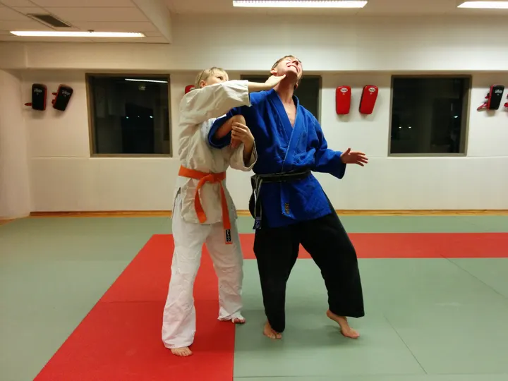 Takado BJJ — kamppailulajit-studio – Espoo, Helsinki — 3