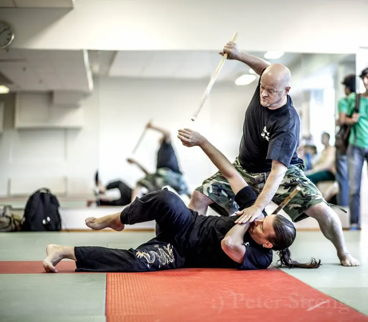 Takado BJJ — kamppailulajit-studio – Helsinki — 3