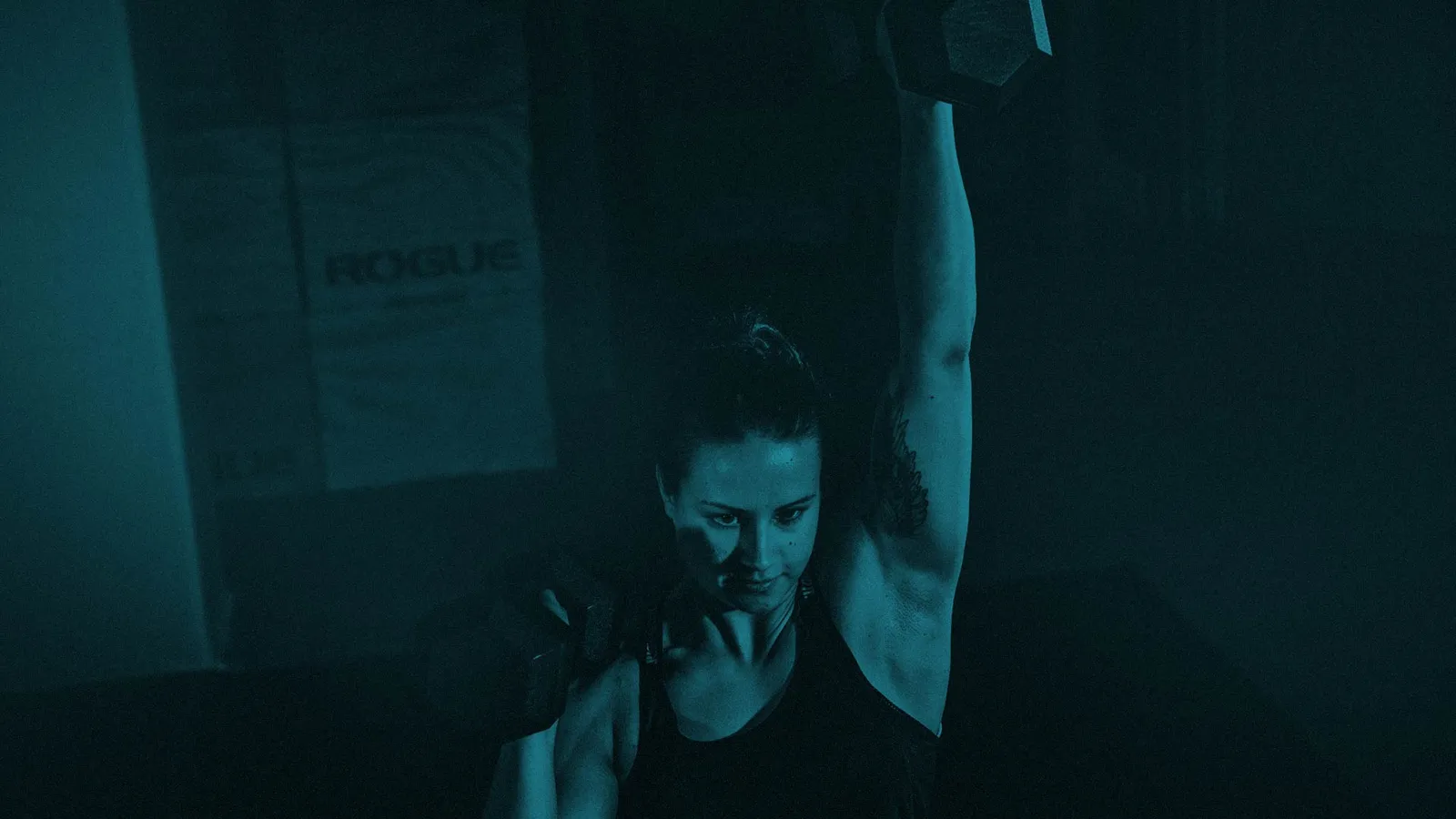 CrossFit Rovaniemi — crossfit-studio i Rovaniemi — bild 2