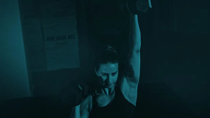 CrossFit Rovaniemi — crossfit-studio – Keskusta, Rovaniemi — 2