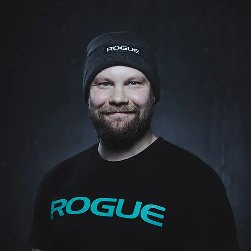 CrossFit Rovaniemi — crossfit-studio – Keskusta, Rovaniemi — 3