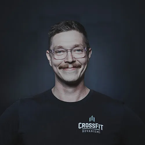 CrossFit Rovaniemi — crossfit-studio i Rovaniemi — bild 3