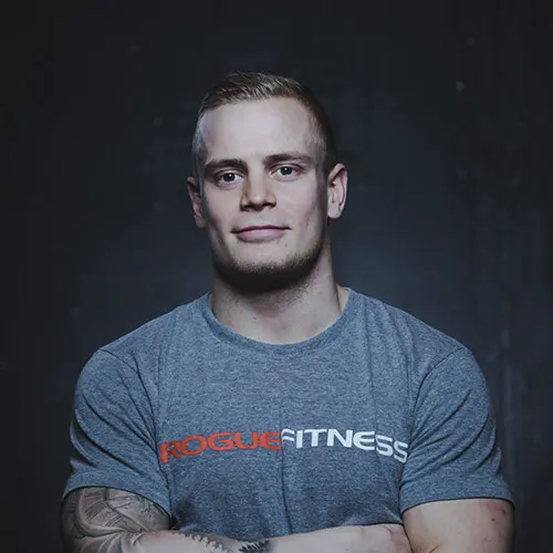 CrossFit Rovaniemi — crossfit-studio – Rovaniemi — 4