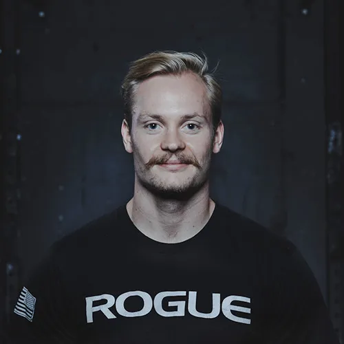 CrossFit Rovaniemi — crossfit-studio i Rovaniemi — bild 5