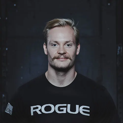 CrossFit Rovaniemi — crossfit-studio – Rovaniemi — 5