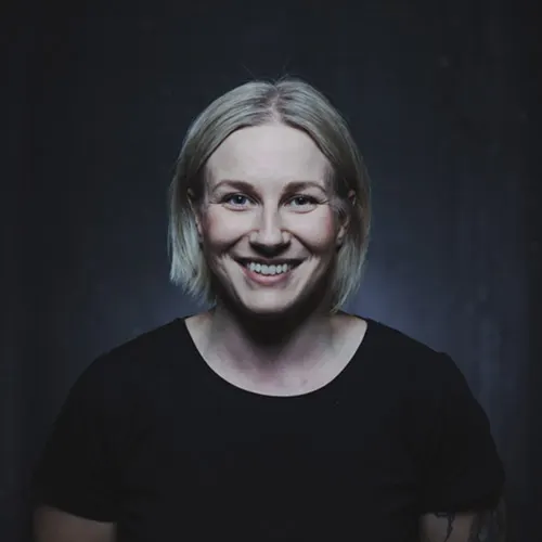 CrossFit Rovaniemi — crossfit-studio – Rovaniemi — 6