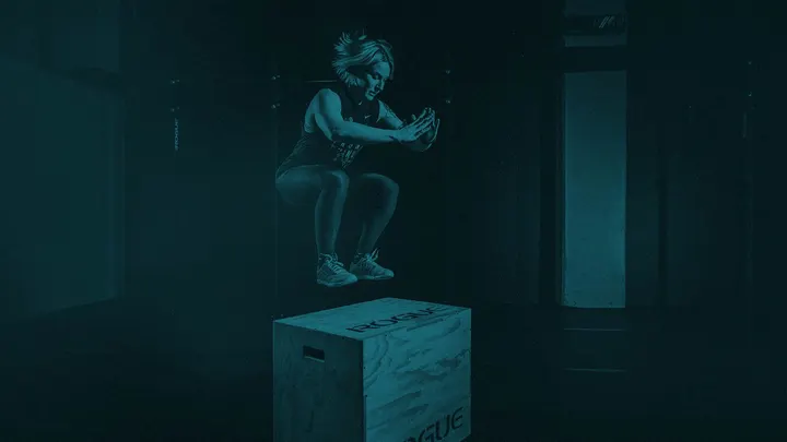 CrossFit Rovaniemi — crossfit-studio i Centrum, Rovaniemi