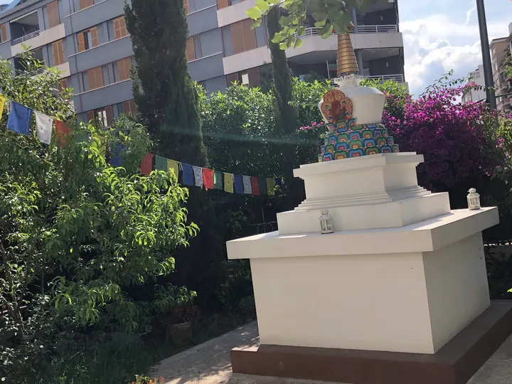Yoga House Mallorca — yoga-studio en Son Espanyolet, Palma — 3