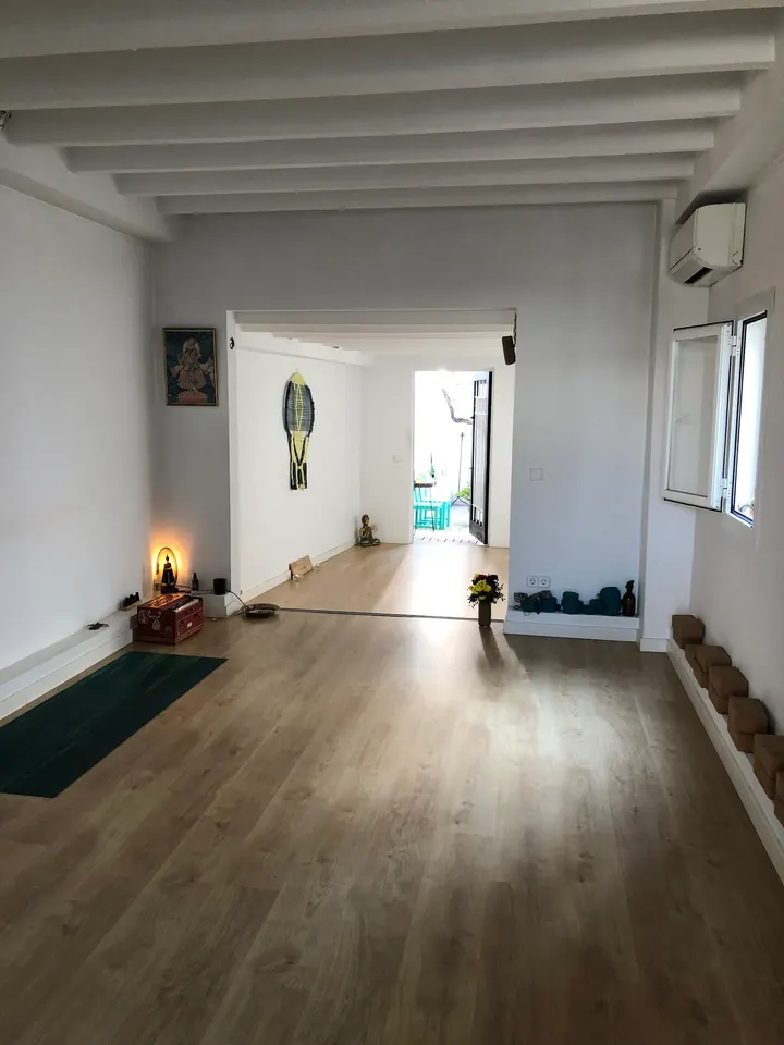 Yoga House Mallorca — yoga-studio en Palma — 3