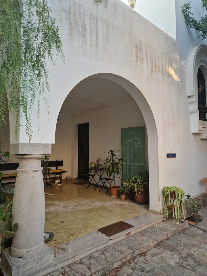 Yoga House Mallorca — yoga-studio en Palma — 4