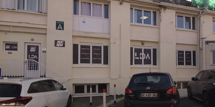 Legion Dance Academy — danse-studio à Argenteuil — 2