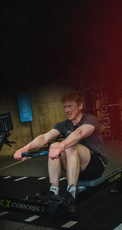 CaveFit — functional training-studio in Old Town, Edinburgh — 3