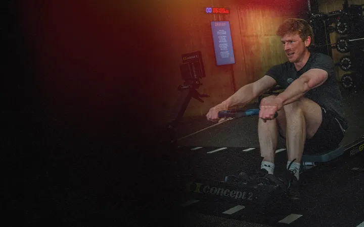 CaveFit — Functional Training in Old Town, Edinburgh