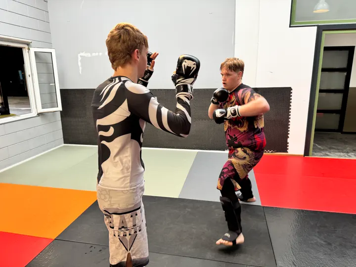 Toro Bravo Submission Grappling — vechtsport-studio in Parkhof, Weert — 2