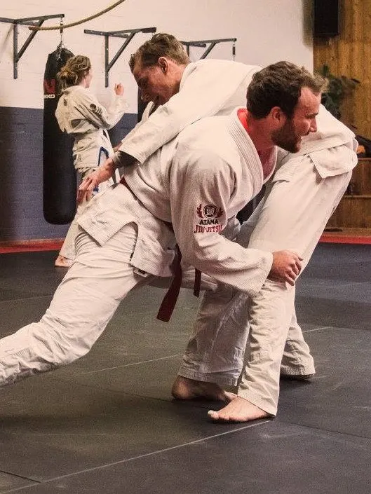 Toro Bravo Submission Grappling — vechtsport-studio in Parkhof, Weert — 3