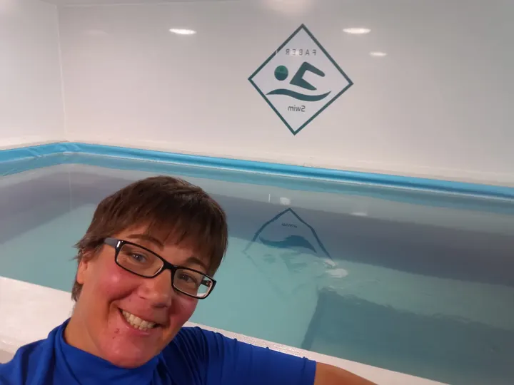 Faber Swim — fitness studio in Kenilworth — 2