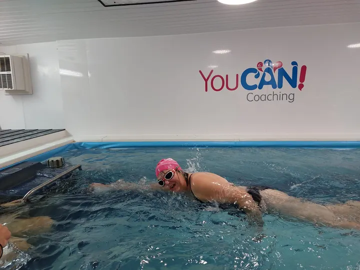 Faber Swim — fitness studio in Kenilworth — 3