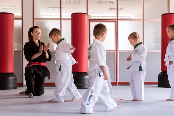 Karate Geiger Dresden — kampfsport-studio in Dresden — 5