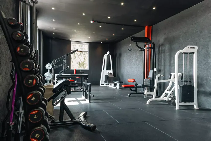 Paradigm Gym — fitness studio in Gedling, Nottingham — 3