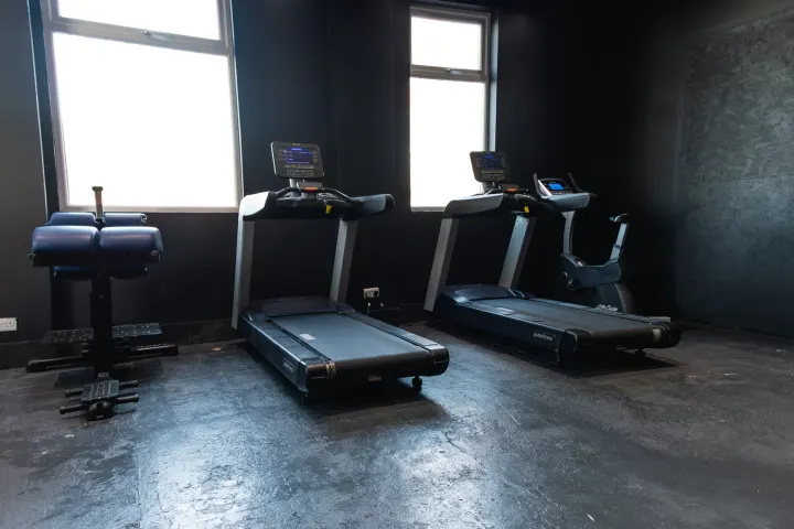 Paradigm Gym — fitness studio in Nottingham — 5