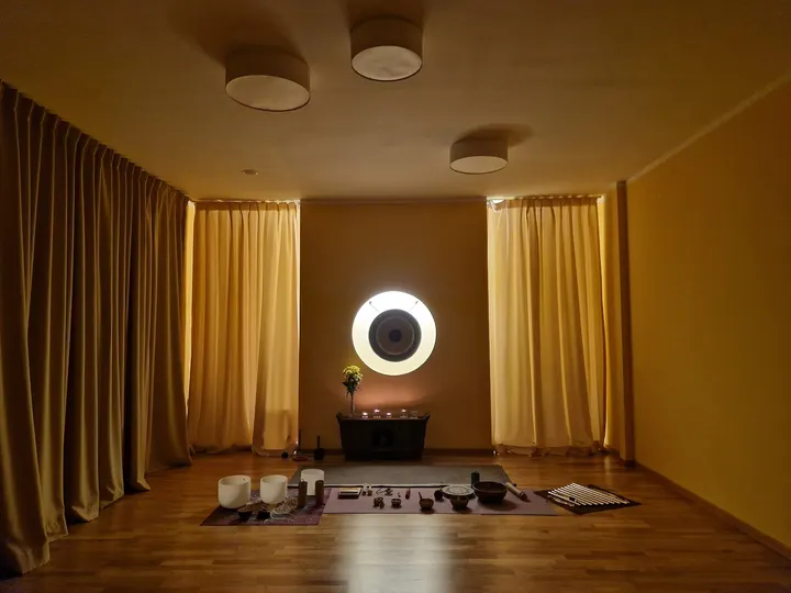 Sita Tara Yoga — yoga-studio in Charlottenburg, Berlin — 3