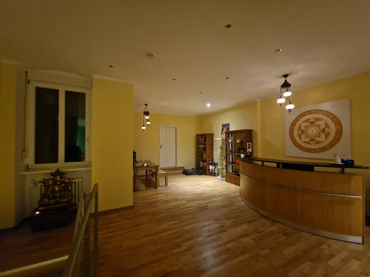 Sita Tara Yoga — yoga-studio in Berlin — 3