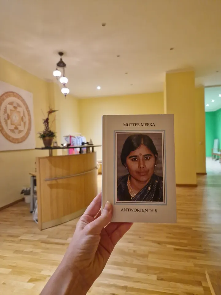 Sita Tara Yoga — yoga-studio in Berlin — 4