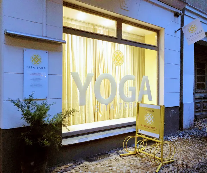 Sita Tara Yoga — yoga-studio in Berlin — 5