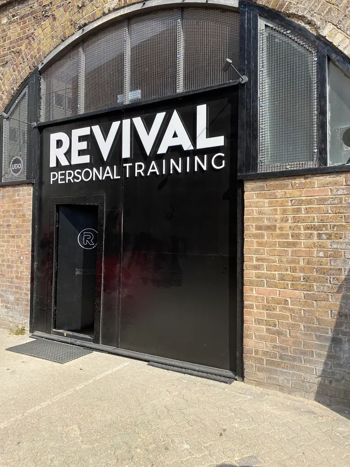 Billy Thornhill Fitness — fitness studio in Hammersmith, London — 3