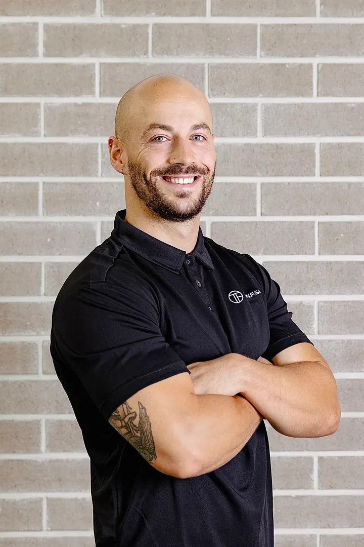 Billy Thornhill Fitness — fitness studio in London — 3