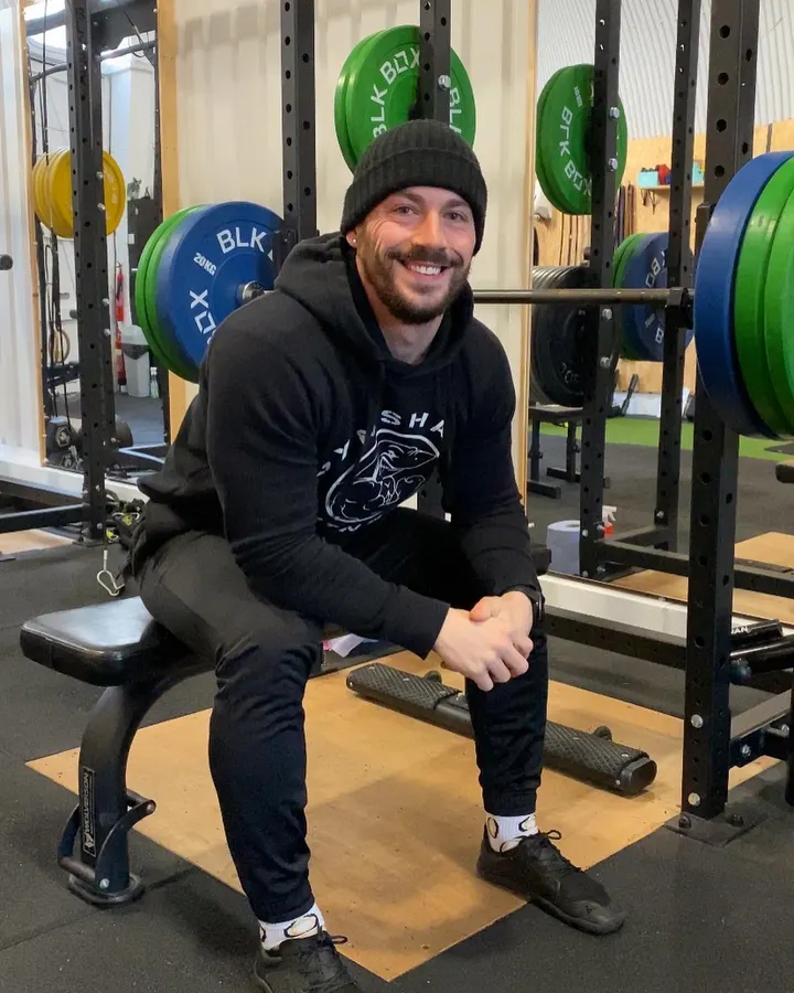 Billy Thornhill Fitness — fitness studio in London — 4