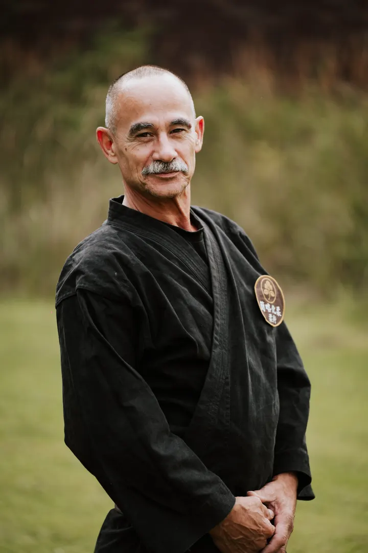 Jujutsu-Harburg — kampfsport-studio in Wilstorf, Hamburg — 2