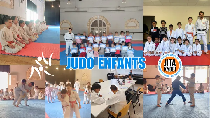 Jita Kyoei La Paillade — arts martiaux-studio à Montpellier — 4