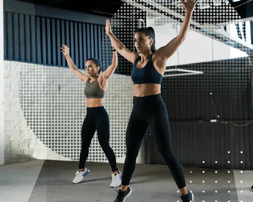 Urban Form — salle de fitness-studio à Clos de la Malicorne, Romorantin-Lanthenay — 3