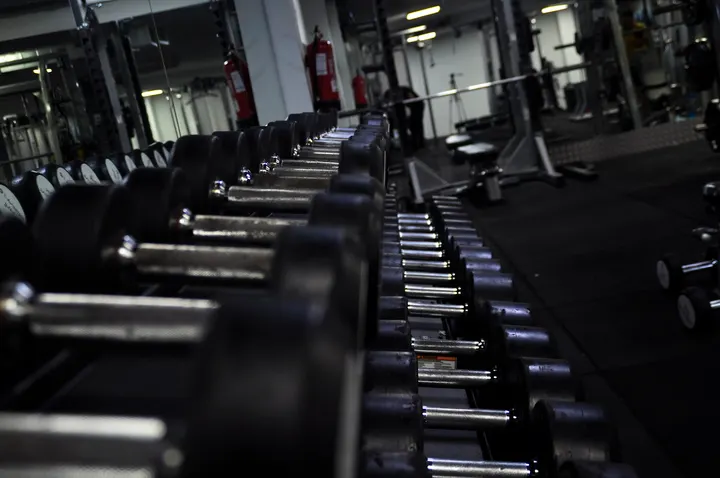 ENTRENA-T 24h Sant Andreu — estudio de fitness-studio en Barcelona — 5