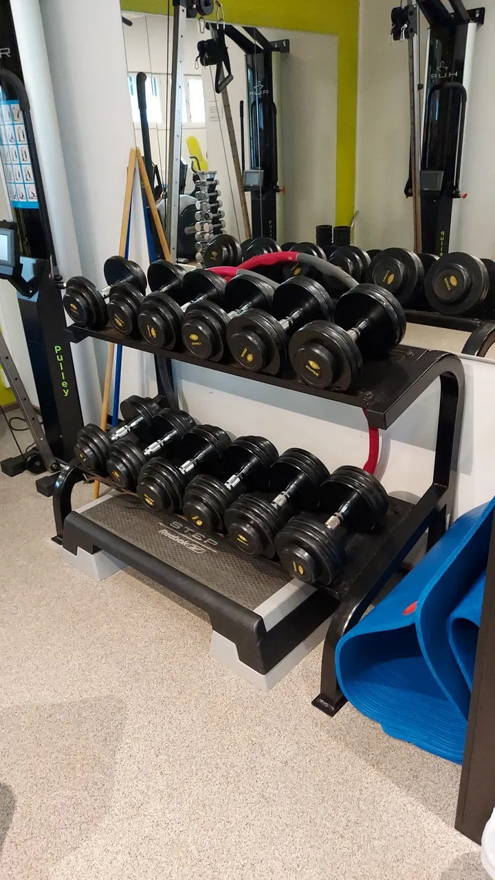Kuntokeskus Actilife Koivuhaka — fitnessstudio – Kokkola — 3
