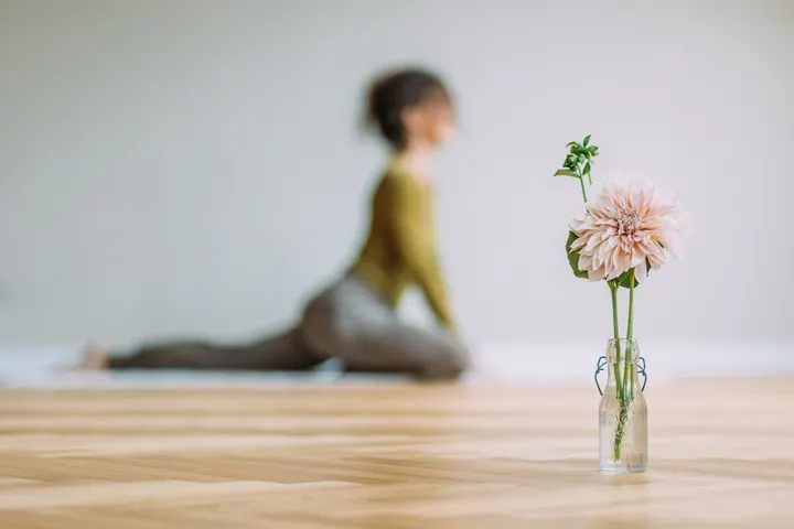 Wohlgemut Yoga — yoga-studio in Ottensen, Hamburg — 2
